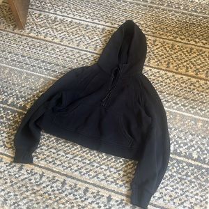 Lululemon Scuba Half-Zip Hoodie